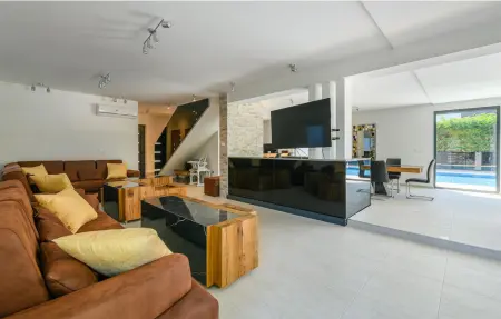 Maison 10 personnes à Fazana - Photo 14
