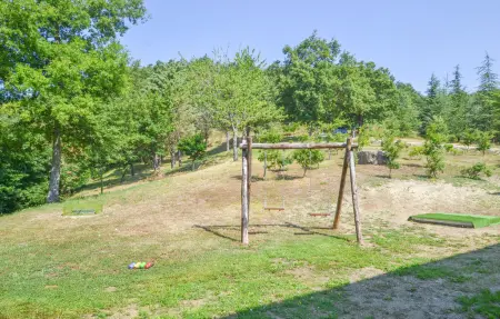 Soc.Agr.IL VERDE s..s, Maison 10 personnes à Apecchio - Photo 8