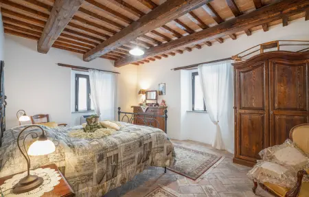 Soc.Agr.IL VERDE s..s, Maison 10 personnes à Apecchio - Photo 16