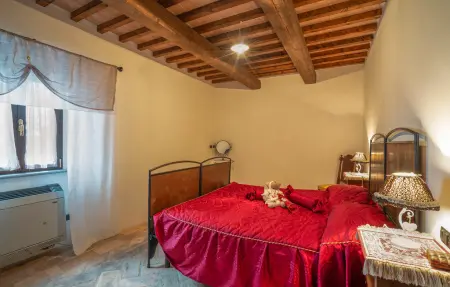 Soc.Agr.IL VERDE s..s, Maison 10 personnes à Apecchio - Photo 18