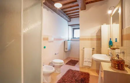 Soc.Agr.IL VERDE s..s, Maison 10 personnes à Apecchio - Photo 21