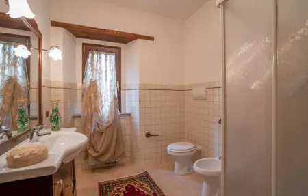 Soc.Agr.IL VERDE s..s, Maison 10 personnes à Apecchio - Photo 23