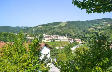 Soc.Agr.IL VERDE s..s, Maison 10 personnes à Apecchio - Photo 29