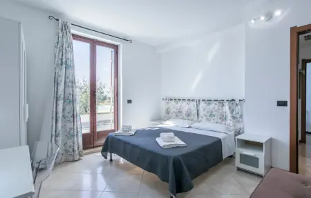 Olimpia house, Maison 10 personnes à Rosolini - Photo 6