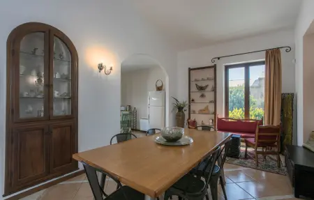 Olimpia house, Maison 10 personnes à Rosolini - Photo 22