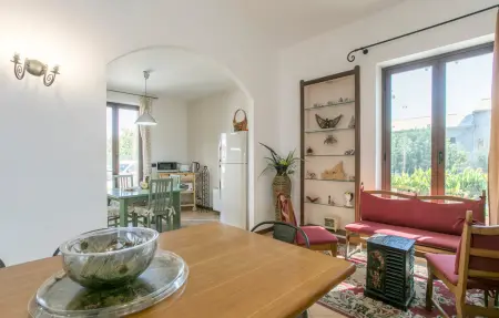 Olimpia house, Maison 10 personnes à Rosolini - Photo 24
