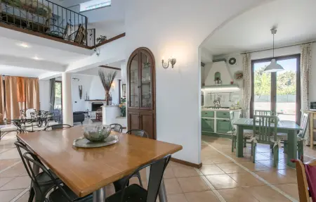 Olimpia house, Maison 10 personnes à Rosolini - Photo 25