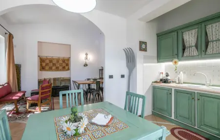 Olimpia house, Maison 10 personnes à Rosolini - Photo 26
