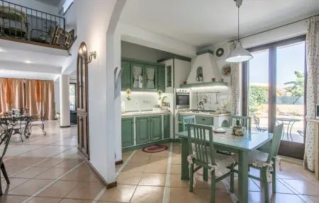 Olimpia house, Maison 10 personnes à Rosolini - Photo 27