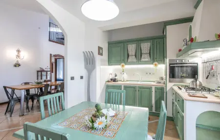 Olimpia house, Maison 10 personnes à Rosolini - Photo 28