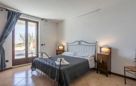 Olimpia house, Maison 10 personnes à Rosolini - Photo 29
