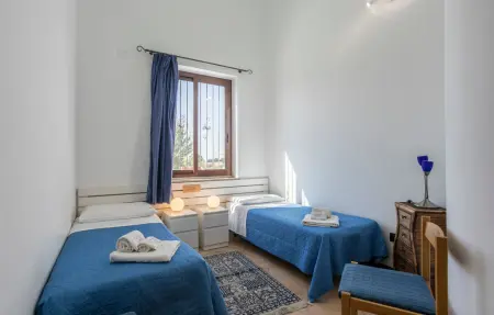 Olimpia house, Maison 10 personnes à Rosolini - Photo 31