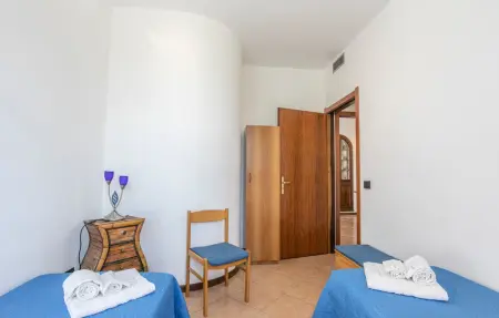 Olimpia house, Maison 10 personnes à Rosolini - Photo 32