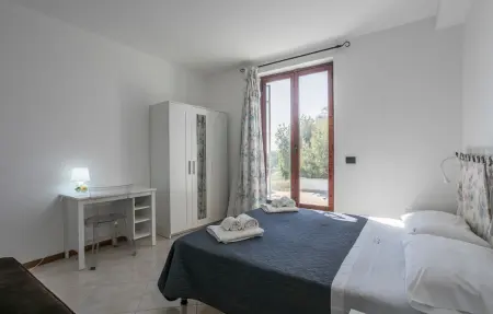 Olimpia house, Maison 10 personnes à Rosolini - Photo 33