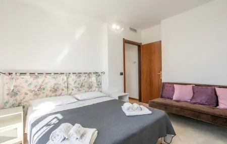 Olimpia house, Maison 10 personnes à Rosolini - Photo 34