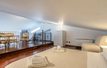 Olimpia house, Maison 10 personnes à Rosolini - Photo 38