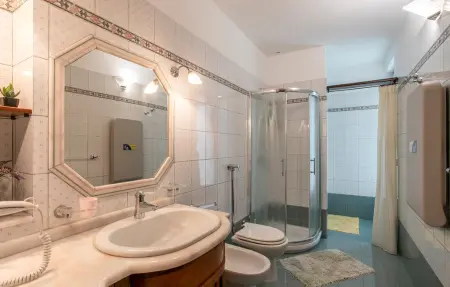 Olimpia house, Maison 10 personnes à Rosolini - Photo 39