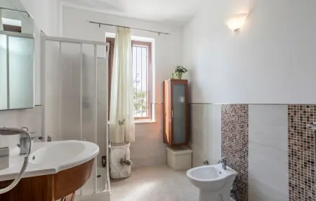 Olimpia house, Maison 10 personnes à Rosolini - Photo 41