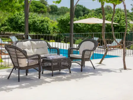 Villa Bernard, Maison 10 personnes à Rovinj - Photo 2