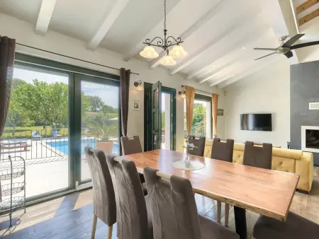 Villa Bernard, Maison 10 personnes à Rovinj - Photo 4
