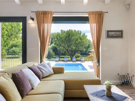 Villa Bernard, Maison 10 personnes à Rovinj - Photo 6