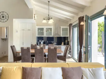 Villa Bernard, Maison 10 personnes à Rovinj - Photo 7