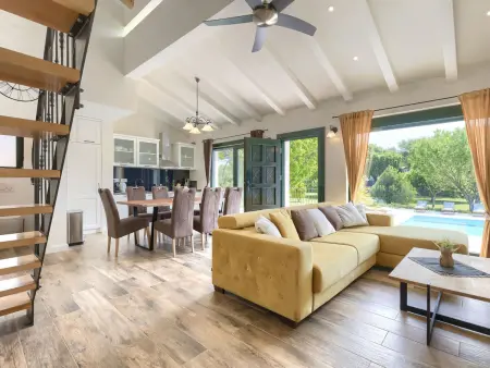 Villa Bernard, Maison 10 personnes à Rovinj - Photo 8