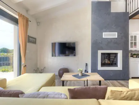 Villa Bernard, Maison 10 personnes à Rovinj - Photo 9