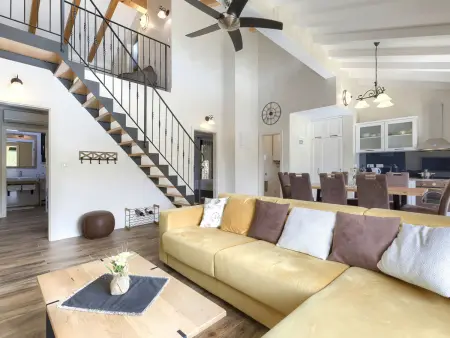 Villa Bernard, Maison 10 personnes à Rovinj - Photo 10