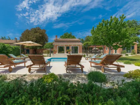 Villa Bernard, Maison 10 personnes à Rovinj - Photo 13