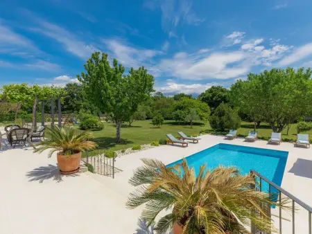 Villa Bernard, Maison 10 personnes à Rovinj - Photo 15