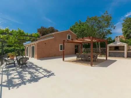 Villa Bernard, Maison 10 personnes à Rovinj - Photo 19