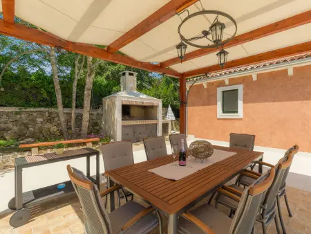 Villa Bernard, Maison 10 personnes à Rovinj - Photo 20