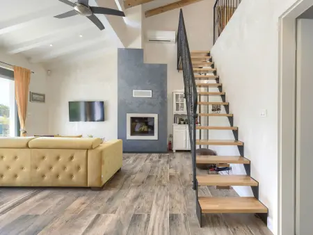 Villa Bernard, Maison 10 personnes à Rovinj - Photo 21
