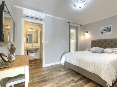 Villa Bernard, Maison 10 personnes à Rovinj - Photo 22