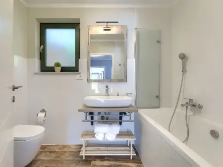 Villa Bernard, Maison 10 personnes à Rovinj - Photo 24