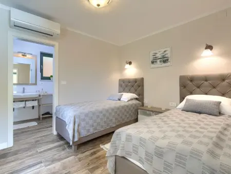 Villa Bernard, Maison 10 personnes à Rovinj - Photo 25