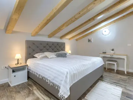 Villa Bernard, Maison 10 personnes à Rovinj - Photo 28