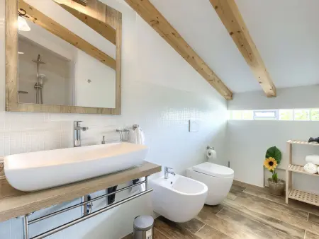 Villa Bernard, Maison 10 personnes à Rovinj - Photo 30