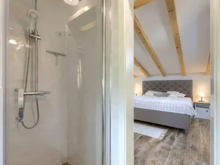 Villa Bernard, Maison 10 personnes à Rovinj - Photo 31