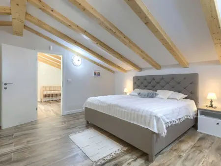 Villa Bernard, Maison 10 personnes à Rovinj - Photo 32