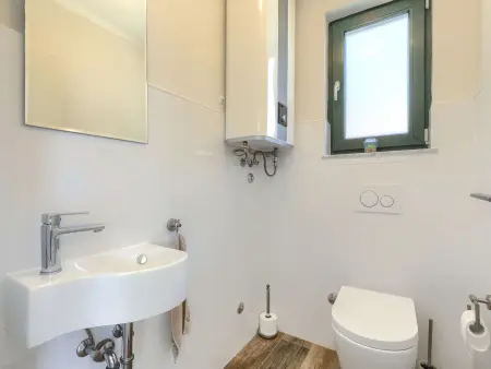 Villa Bernard, Maison 10 personnes à Rovinj - Photo 33