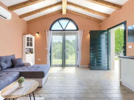 Villa Bernard, Maison 10 personnes à Rovinj - Photo 34