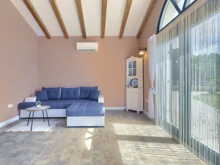 Villa Bernard, Maison 10 personnes à Rovinj - Photo 35