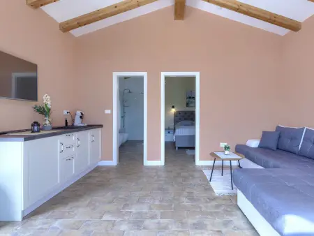 Villa Bernard, Maison 10 personnes à Rovinj - Photo 36