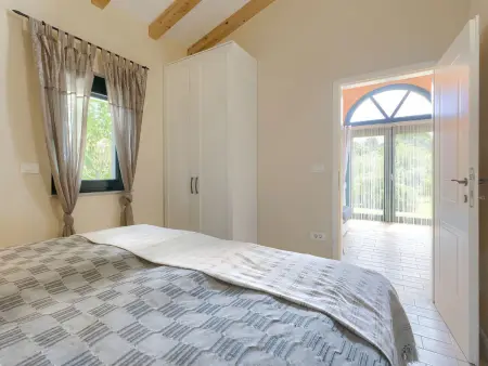 Villa Bernard, Maison 10 personnes à Rovinj - Photo 38