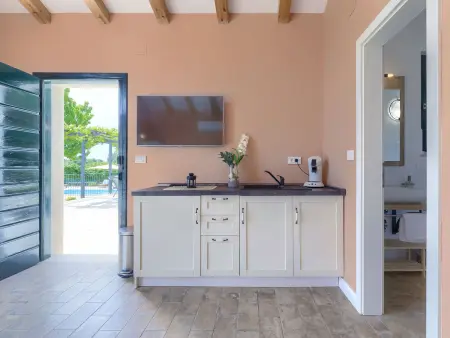 Villa Bernard, Maison 10 personnes à Rovinj - Photo 39