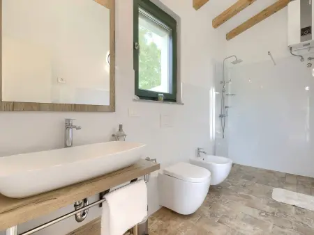 Villa Bernard, Maison 10 personnes à Rovinj - Photo 40