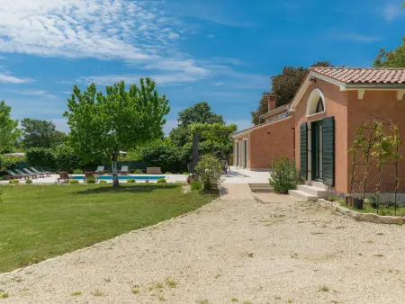 Villa Bernard, Maison 10 personnes à Rovinj - Photo 41