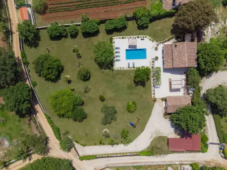 Villa Bernard, Maison 10 personnes à Rovinj - Photo 44